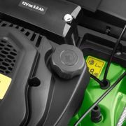 BENZÍNOVÁ SEKAČKA PROCRAFT PLM505ES NE | PLM505ES NE PROCRAFT - SEKAČKY S ELEKTROSTARTEM - ZAHRADA