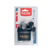 EXTOL PREMIUM ZÁMEK VISACÍ, VODĚODOLNÝ, 60MM, 8857760 - ZÁMKY VISACÍ - DÍLNA A GARÁŽ