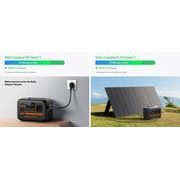 BLUETTI CZ BATERIOVÁ STANICE BLUETTI AC2P - ELEKTRO - DŮM A DOMÁCNOST, ELEKTRO..