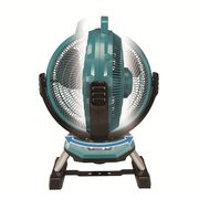 MAKITA DCF301Z - AKU VENTILÁTOR LI-ION 14,4/18V,BEZ AKU Z - AKU VENTILÁTORY - AKU NÁŘADÍ