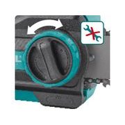 EXTOL INDUSTRIAL PILA ŘETĚZOVÁ AKU SHARE20V, 40CM, BRUSHLESS, 2X4AH, 8791920 - AKU ŘETĚZOVÉ PILY - ZAHRADA