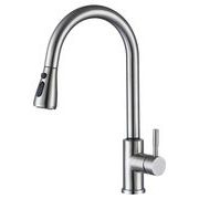 DŘEZOVÁ BATERIE, LUX-014 SENSOR | LUX-014 SENSOR PROCRAFT - DŘEZOVÉ BATERIE{% if kategorie.adresa_nazvy[0] != zbozi.kategorie.nazev %} - SANITA{% endif %}