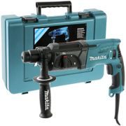 MAKITA HR2470 KOMBINOVANÉ KLADIVO - KOMB. KLADIVA SDS + - ELEKTRICKÉ NÁŘADÍ