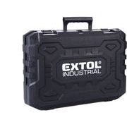 EXTOL INDUSTRIAL KLADIVO VRTACÍ AKU SHARE20V, 2,6J, SDS PLUS, BRUSHLESS, 20V LI-ION, 4000MAH, 8791816 - AKU VRTACÍ A BOURACÍ KLADIVA - AKU NÁŘADÍ