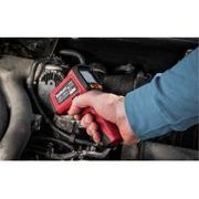 FORTUM TEPLOMĚR BEZKONTAKTNÍ IR PRŮMYSLOVÝ, SE SONDOU, 4780401 - MĚŘIČE TEPLOTY - MĚŘÍCÍ TECHNIKA