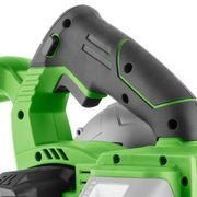 AKU KOTOUČOVÁ PILA PROCRAFT PCA24BB (BEZ BATERIE A NABÍJEČKY) | PCA24BB PROCRAFT - PILY DO 165MM - AKU NÁŘADÍ