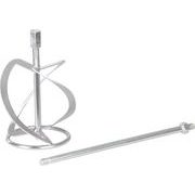 METLA NÁHRADNÍ K MÍCHADLU BURLEY R003 14CM M14 - MÍCHADLA - STAVEBNÍ TECHNIKA