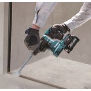 MAKITA HR010GZ - AKU KLADIVO SDS-PLUS LI-ION XGT 40V,BEZ AKU Z - AKU VRTACÍ, SEKACÍ A KOMBINOVANÁ KLADIVA - AKU NÁŘADÍ