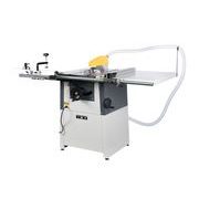 PKS-254E - FORMÁTOVACÍ PILA - STOLNÍ PILY - ELEKTRICKÉ NÁŘADÍ