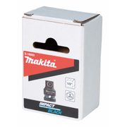 MAKITA E-16053 - KLÍČ NÁSTRČNÝ 1/2", ČTYŘHRAN, IMPACT BLACK, 9MM - NÁSTROJE ČTYŘHRAN 1/2" - MAKITA-SHOP