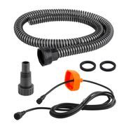 AKU PONORNÉ ČERPADLO DO SUDU PROCRAFT CPN20BB (BEZ BATERIE A NABÍJEČKY) | CPN20BB PROCRAFT - PONORNÁ ČERPADLA - ZAHRADA