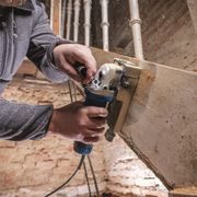 SCHEPPACH LFR 720 FRÉZKA NA LAKY A ODSTRAŇOVAČ NÁTĚRŮ - FRÉZKY - ELEKTRICKÉ NÁŘADÍ