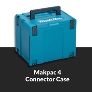 MAKITA DRT50ZJX2 - AKU KOMBINOVANÁ FRÉZKA S PŘÍSLUŠENSTVÍM LI-ION LXT 18V, BEZ AKU Z - AKU FRÉZKY - AKU NÁŘADÍ