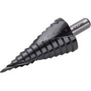 EXTOL INDUSTRIAL VRTÁK STUPŇOVITÝ S LAMAČEM TŘÍSEK, O 4-39MM/PO 3MM, HSS-CO, 8701195 - STUPŇOVITÉ VRTÁKY{% if kategorie.adresa_nazvy[0] != zbozi.kategorie.nazev %} - PŘÍSLUŠENSTVÍ{% endif %}