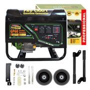 ELEKTROCENTRÁLA BENZÍNOVÁ MOD.GP60 | GP60 PROCRAFT - JEDNOFÁZOVÉ CENTRÁLY{% if kategorie.adresa_nazvy[0] != zbozi.kategorie.nazev %} - ELEKTROCENTRÁLY{% endif %}