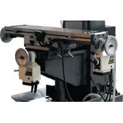 UNIVERZÁLNÍ FRÉZKA OPTIMILL MT 50 E - UNIVERZÁLNÍ FRÉZKY - KOVOOBRÁBĚCÍ STROJE