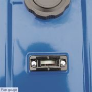 SCHEPPACH SG 7100X RÁMOVÁ ELEKTROCENTRÁLA 5500 W S REGULACÍ AVR A ELEKTROSTARTEM - TŘÍFÁZOVÉ ELEKTROCENTRÁLY - ELEKTROCENTRÁLY