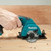 MAKITA HS301DSAE - AKU OKRUŽNÍ PILA LI-ION CXT 12V/2,0AH - AKU KOTOUČOVÉ PILY (MAFL) - AKU NÁŘADÍ