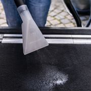 SCHEPPACH SPRAYVAC 20 TEPOVAČ 5V1 - VYSAVAČE PRO SUCHÉ I MOKRÉ SÁNÍ - ELEKTRICKÉ NÁŘADÍ