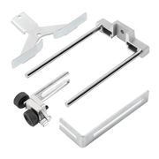 FRÉZKA HORNÍ PROCRAF POB24-1B-F S PŘÍSLUŠENSTVÍM 3V1 | POB24-1B-F PROCRAFT - AKU FRÉZKY - AKU NÁŘADÍ