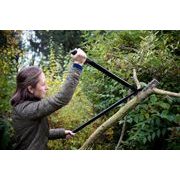 NŮŽKY NA SILNÉ VĚTVE FISKARS SINGLESTEP L39, JEDNOČEPELOVÉ, L /100143 - NŮŽKY NA VĚTVE - ZAHRADA