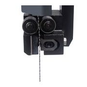 PPS-220H - PÁSOVÁ PILA NA KOV - PÁSOVÉ PILY NA KOV - KOVOOBRÁBĚCÍ STROJE