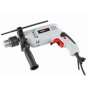 POWERPLUS POWC10110 ELEKTRICKÁ VRTAČKA S PŘÍKLEPEM 550 W - PŘÍKLEPOVÉ VRTAČKY - ELEKTRICKÉ NÁŘADÍ