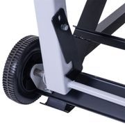 SCHEPPACH HS 730 KOLÉBKOVÁ PILA/CIRKULÁRKA 700 MM - CIRKULÁRKY - ZAHRADA