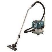 MAKITA VC002GLZ01 - AKU-VYSAVAČ S AWS LI-ION XGT 40V,BEZ AKU Z - AKU VYSAVAČE, FUKARY - AKU NÁŘADÍ