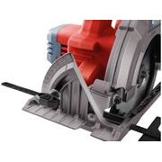 EXTOL PREMIUM PILA KOTOUČOVÁ AKU SHARE20V, 165MM, 20V LI-ION, 2AH, 8891822 - PILY DO 165MM - AKU NÁŘADÍ