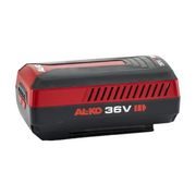 B110 LI 36V 2,5 AH – 90 WH AL-KO - ND AL-KO - NÁHRADNÍ DÍLY