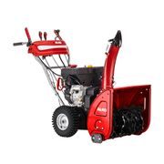 SNOWLINE 620.4 E III LED AL-KO - DVOUSTUPŇOVÉ SNĚHOVÉ FRÉZY{% if kategorie.adresa_nazvy[0] != zbozi.kategorie.nazev %} - ZAHRADA{% endif %}