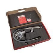 DŘEZOVÁ BATERIE KI-70005-02 | KI-70005-02 KOER - DŘEZOVÉ BATERIE - SANITA