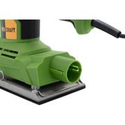 BRUSKA VIBRAČNÍ PROCRAFT PV300, 300W | PV300 PROCRAFT - VIBRAČNÍ BRUSKY - ELEKTRICKÉ NÁŘADÍ