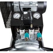 PÍSTOVÝ KOMPRESOR AIRPROFI 703/100 P - PÍSTOVÉ KOMPRESORY - PNEU NÁŘADÍ