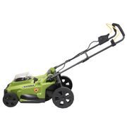 AKU SEKAČKA PROCRAFT PLM22BB (BEZ BATERIE A NABÍJEČKY) | PLM22BB PROCRAFT - AKUMULÁTOROVÉ SEKAČKY - ZAHRADA