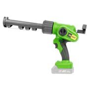 AKU VYTLAČOVACÍ PISTOLE PROCRAFT PC20BB (BEZ BATERIE A NABÍJEČKY) | PC20BB PROCRAFT - AKU PISTOLE NA TMEL - AKU NÁŘADÍ