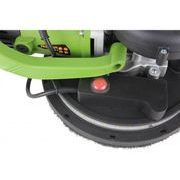 BRUSKA NA SÁDROKARTON S VYSAVAČEM PROCRAFT EX1050 | EX1050 PROCRAFT - BRUSKY NA SÁDROKARTON - ELEKTRICKÉ NÁŘADÍ