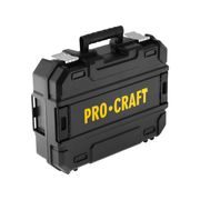 AKU RÁZOVÝ UTAHOVÁK -- 2100NM,   PROCRAFT PWA90 | PWA90 PROCRAFT - RÁZOVÝ UTAHOVÁK 18V - AKU NÁŘADÍ