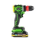 AKU ŠROUBOVÁK PROCRAFT PA18PRODFR2 | PA18PRODFR2-1B-C PROCRAFT - AKU ŠROUBOVÁK 18V - 20V - AKU NÁŘADÍ