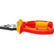 TOTAL ELEKTRIKÁŘSKÉ KLEŠTĚ KOMBINOVANÉ, 180MM, INDUSTRIAL, 1000V, THTIP2171 - KOMBINOVANÉ KLEŠTĚ - RUČNÍ NÁŘADÍ