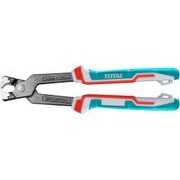 TOTAL KLEŠTĚ ŠTÍPACÍ RABICOVÉ, S IZOLACÍ, INDUSTRIAL, 228MM, CRV, THT2891 - ŠTÍPACÍ KLEŠTĚ{% if kategorie.adresa_nazvy[0] != zbozi.kategorie.nazev %} - RUČNÍ NÁŘADÍ{% endif %}