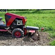 DAKR  ROTAVÁTOR ROT PANTER FD-5 - DAKR PŘÍSLUŠENSTVÍ - SEKAČKY-TRAKTORY