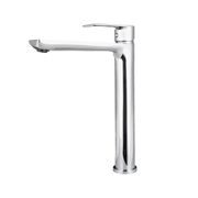 UMYVADLOVÁ BATERIE MIXXUS PREMIUM ALEX 001 HIGH (NUT) | ALEX 001 HIGH (NUT) PROCRAFT - UMYVADLOVÉ BATERIE{% if kategorie.adresa_nazvy[0] != zbozi.kategorie.nazev %} - SANITA{% endif %}