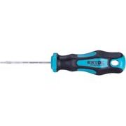 EXTOL PREMIUM ŠROUBOVÁK TORX, T8X60MM, CRV, 8819242 - ŠROUBOVÁKY TORX{% if kategorie.adresa_nazvy[0] != zbozi.kategorie.nazev %} - RUČNÍ NÁŘADÍ{% endif %}