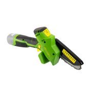 AKU RUČNÍ PILKA PROCRAFT PKA16BB /BEZ BATERIE | PKA16 BB PROCRAFT - PROŘEZÁVACÍ PILY - ZAHRADA