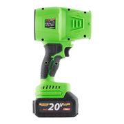 AKU FUKAR PROCRAFT PB18 | PB18 PROCRAFT - AKU VYSAVAČE, FUKARY - AKU NÁŘADÍ