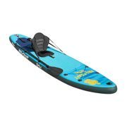 PADDLEBOARD SET PROCRAFT TRAVEL SUP350 | SUP350 PROCRAFT - DOPLŇKY A VYCHYTÁVKY - DŮM A DOMÁCNOST, ELEKTRO..