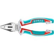 TOTAL KLEŠTĚ KOMBINOVANÉ, INDUSTRIAL, 180MM, CRV, THT210706 - KOMBINOVANÉ KLEŠTĚ{% if kategorie.adresa_nazvy[0] != zbozi.kategorie.nazev %} - RUČNÍ NÁŘADÍ{% endif %}