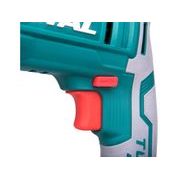 TOTAL KLADIVO VRTACÍ, 20V LI-ION, 2000MAH, SDS PLUS, 1.5J, BEZ BATERIE A NABÍJEČKY, TRHLI1601 - AKU VRTACÍ, SEKACÍ A KOMBINOVANÁ KLADIVA - AKU NÁŘADÍ